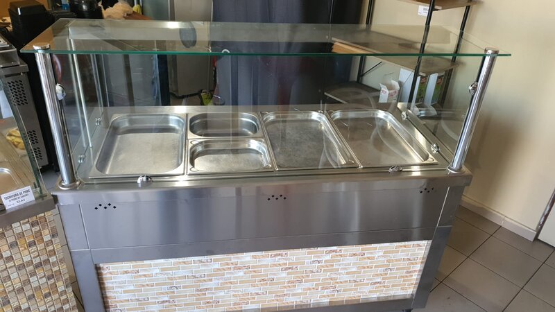 Echipamente profesionale pentru Horeca Bucuresti