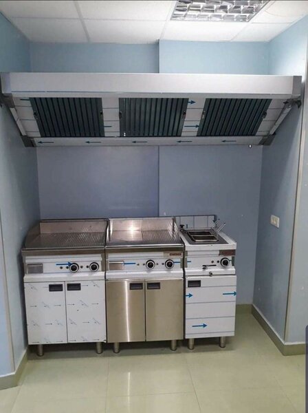 Echipamente profesionale pentru Horeca Bucuresti