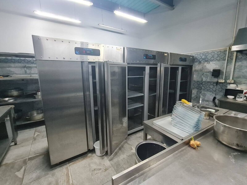 Echipamente profesionale pentru Horeca Bucuresti