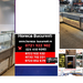 Echipamente profesionale pentru Horeca Bucuresti